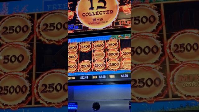 Dragon link big 250$ X3 win смотреть онлайн