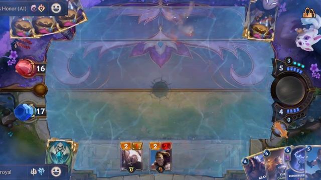 LEGENDS OF RUNETERRA GAMEPLAY WORK ON (ANDROID, IOS) REOT NEW GAMES смотреть онлайн