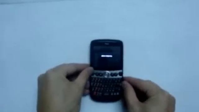 HTC Snap S521 Windows Mobile смотреть онлайн