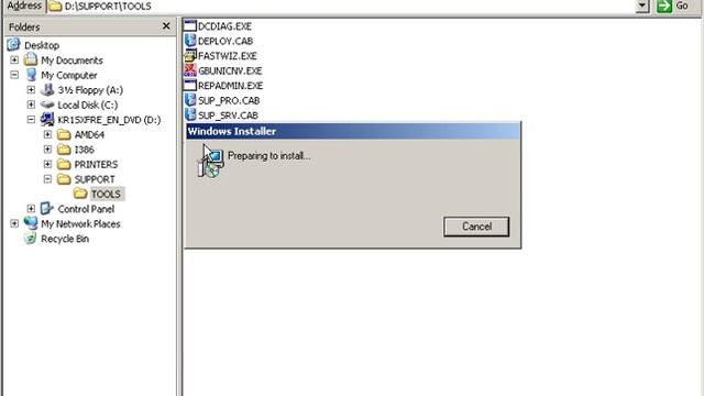 How to perform an In-place Upgrade of Windows Server 2008 смотреть онлайн