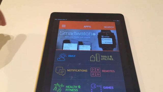 миниобзор смарт часов pebble watch смотреть онлайн