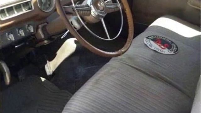 1950 Chrysler Desoto Used Cars Chicago IL смотреть онлайн