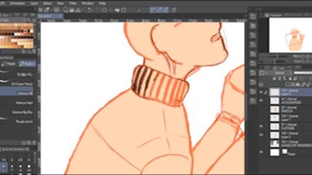 OC DRAWING | Dusty :) смотреть онлайн