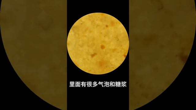 Why Are Snacks Delicious? SWIFT Microscope Zooms In And It Tells You Why.