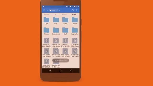 Best File Manager For Android смотреть онлайн