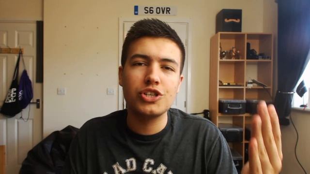 DROPPING OUT OF SCHOOL TO MAKE MILLIONS ON YOUTUBE! смотреть онлайн