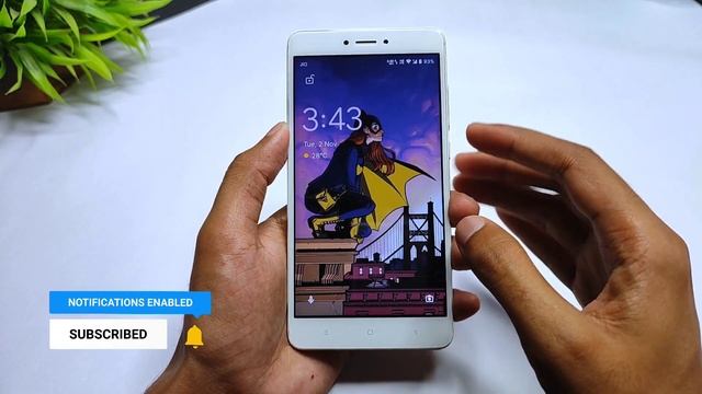 ShapeShift OS 2.8 | Redmi Note 4 | Android 11 | Dolby Audio | Install & Full Review смотреть онлайн