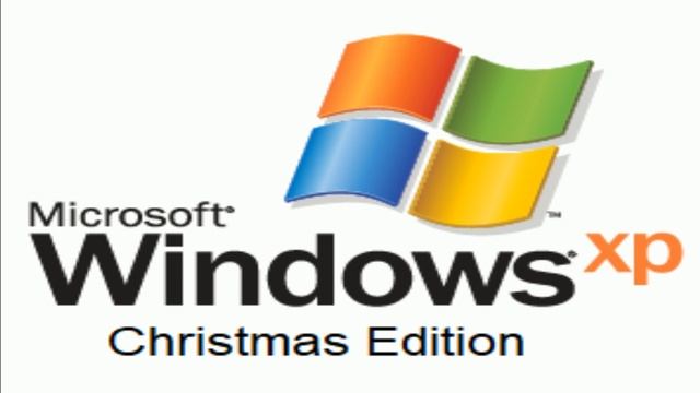 DJ Error - Windows XP Christmas Error Remix смотреть онлайн