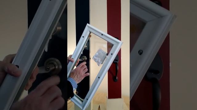 Components of The Secure Door смотреть онлайн