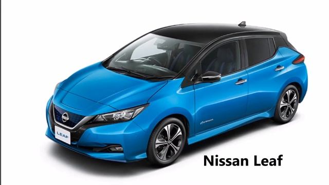 Top Upcoming Electric Cars in India 2020-2021 смотреть онлайн