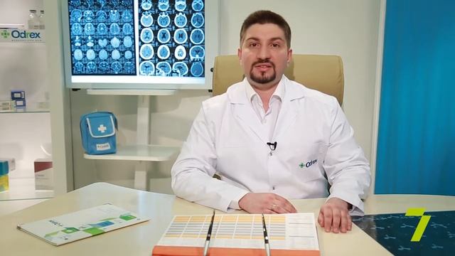 Совет врача в Утре на 7. Мигрень. Болезнь благородных людей смотреть онлайн