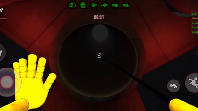 Project Playtime En Android V1.0.5 Oficial Idioma Chino Full Gameplay Ep1