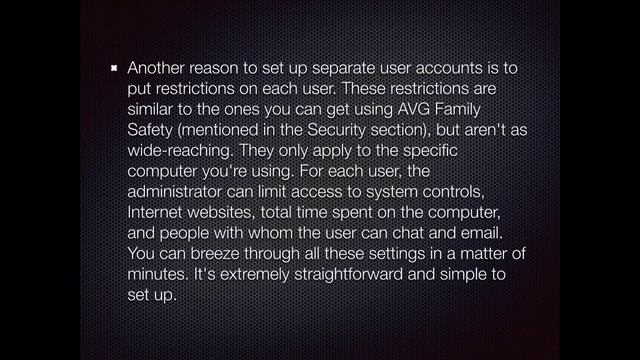 How to set up a family computer смотреть онлайн