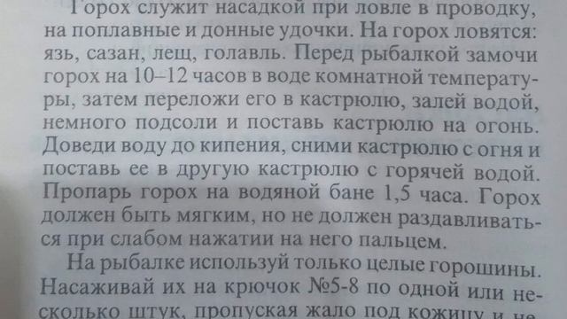 как и кого ловить на горох смотреть онлайн