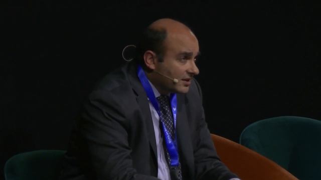 PVI Course 2023: Ascending Aorta and Arch смотреть онлайн