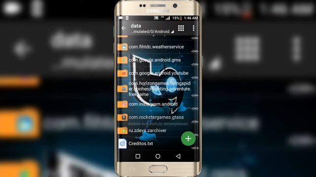 [8mb]Download the Ultra compressed GTA 5 mod for your devices||Best graphics||Download now for free смотреть онлайн