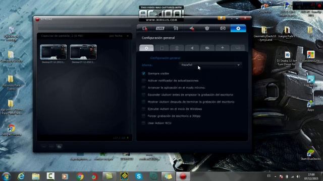 Como Instalar action full windows 7 2015 смотреть онлайн