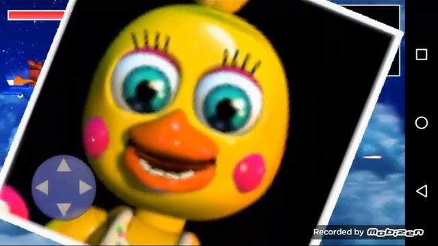 Fnaf world android update 2 official foxy fighters minigame смотреть онлайн