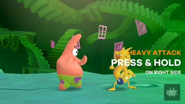 TOP 23 Game Android " Spongebob Terbaik!! " ( Best android game Spongebob ) смотреть онлайн