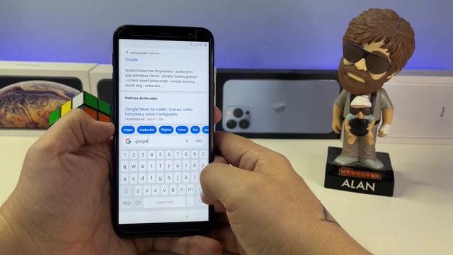 Como Quitar Bloqueo Google *SAMSUNG J4 CORE* en 2022 sin PC смотреть онлайн