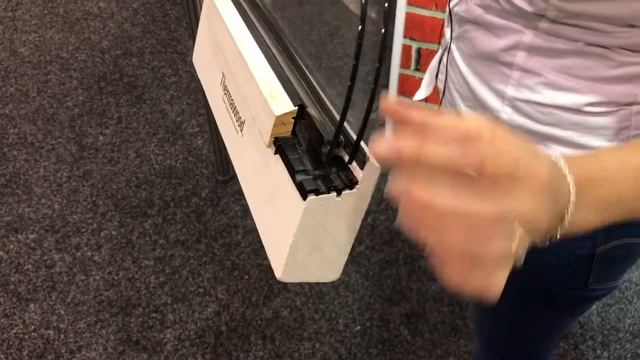 Thermawood Retrofit Double Glazed Windows Installers | Melbourne Home Show смотреть онлайн