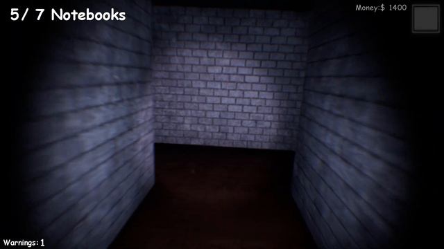 Remembrance Chapter 1 - Baldi's Unreal Basics in Education and Learning смотреть онлайн