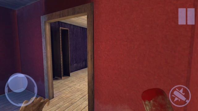 Play for Granny Grandpa | Full Gameplay Walkthrough PART 1 (Android) смотреть онлайн