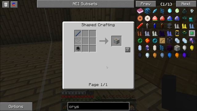 Let's Play Minecraft 1.7.10 Custom Mod Pack Episode 31 смотреть онлайн