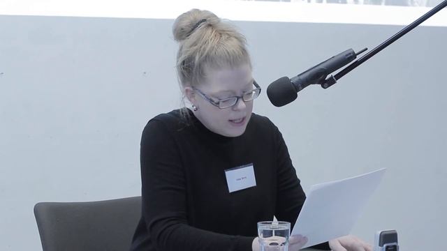 Inke Arns - There is no such Thing as Repetition - lecture - 14/05/2015 смотреть онлайн