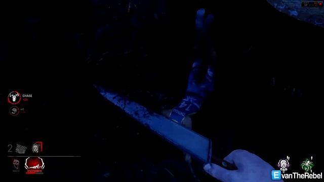 I WILL THROW YOU OUT THE WINDOW | Dead By Daylight Funny Moments смотреть онлайн
