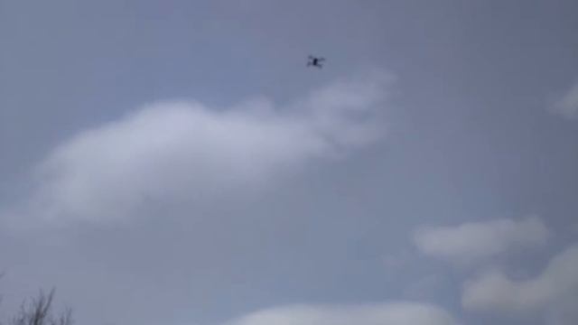 Pegasus   Hover Over Marker