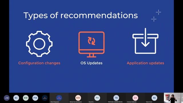 From zero-day to zero-trust: why TVM is an essential part of the journey смотреть онлайн