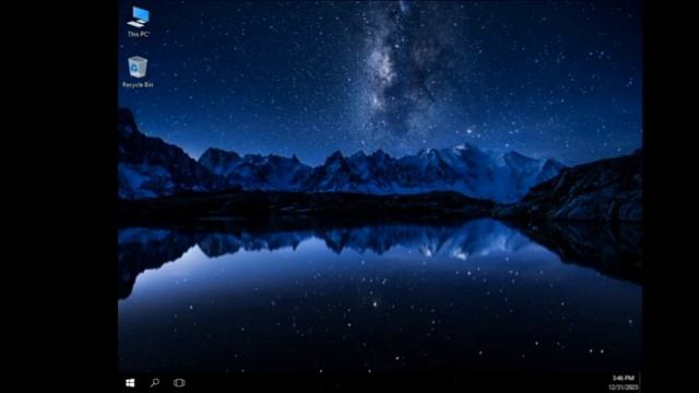 Emulate Windows 10 1709 by An bùi On Android phone with Limbo PC Emulator by Zeli смотреть онлайн