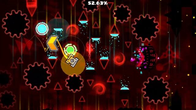 SoulsTRK Texture Pack (Medium & High) (Android & PC) By Strike GD смотреть онлайн