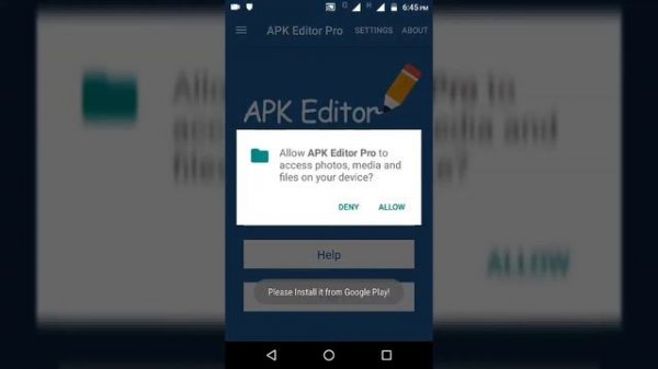 Apk Editor Pro 1.8.20 Premium apk