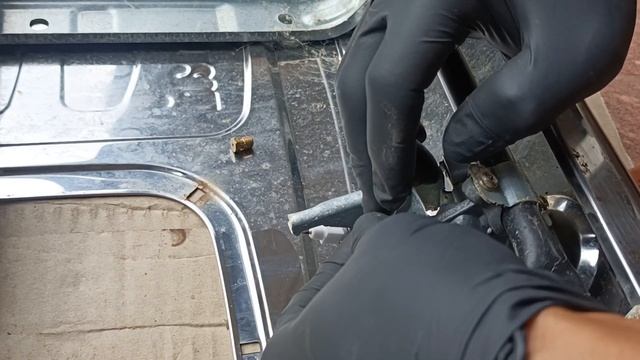 Kompor gas PGN menjadi gas LPG,Reparasi service Rinnai RI 522E #shortvideo #viral #komporgas #rinna смотреть онлайн