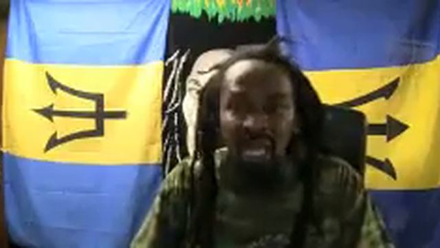 FOR THE INNOCENT SIX ON TUDOR STREET WHO DIED SEPTEMBER 3RD - THE DAY BARBADOS LOST ITS INNOCENCE смотреть онлайн
