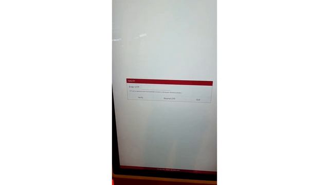 How To Print Atm Card By Self Printing Service machine|| In English||Atm||Bank смотреть онлайн