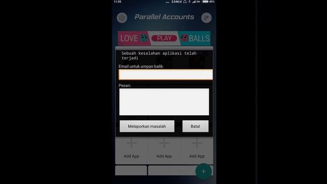 Cara mengumpulkan chip poker ataw nuyul menggunakan apk parallel account dan apk poker versi lama смотреть онлайн