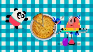ROBOTS FOR KIDS 🤖⚙️ Songs Cartoons and More About Robots | Lingokids