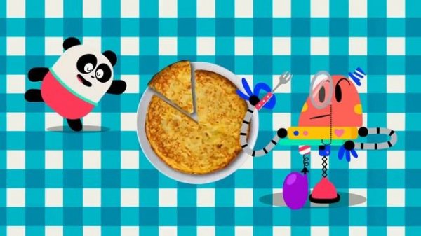 ROBOTS FOR KIDS 🤖⚙️ Songs Cartoons and More About Robots | Lingokids