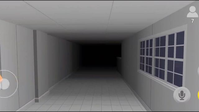 Nextbots Online - Gameplay Walkthrough (Part 4) [Android] смотреть онлайн