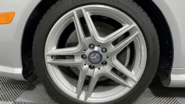 Used 2011 Mercedes-Benz E-Class Marietta Atlanta, GA #U81991A - SOLD смотреть онлайн