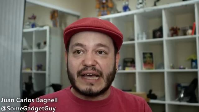 #SGGQA 067: Monday Morning - Verizon SIM Locks, Apple Right to Repair, Google and the EU смотреть онлайн