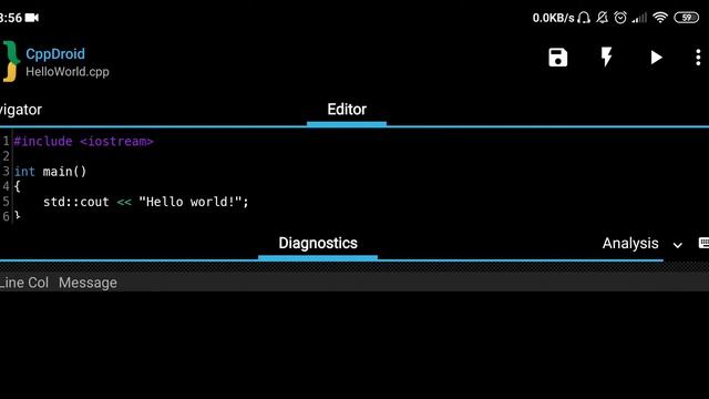How to start C/C++ programming on Android devices? [Hindi] смотреть онлайн