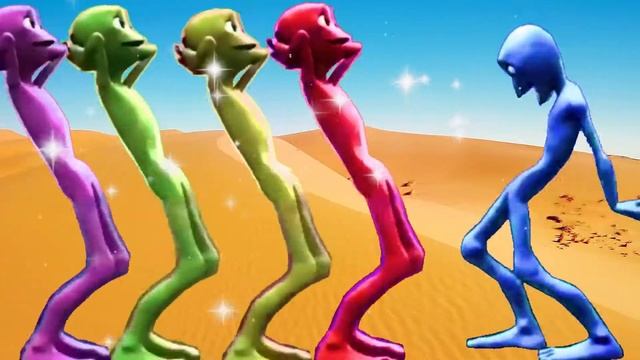 Dame Tu Cosita Song - Dame Tu Cosita Color Dance 1  #DameTuCosita  #Umka