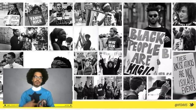 Toward a Liberatory Theory and Praxis: Dr. Charles H.F. Davis III смотреть онлайн