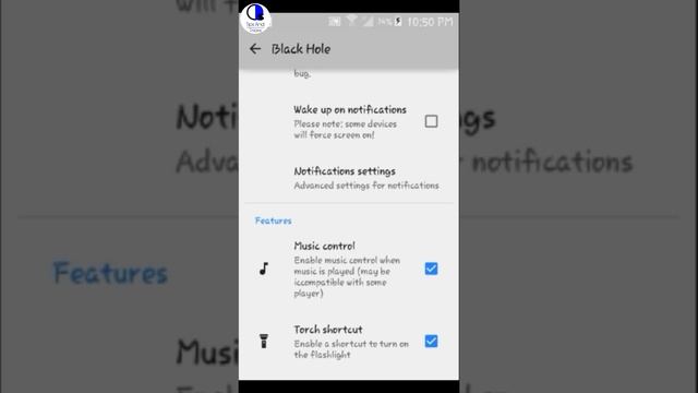 Black Hole-Lock screen | Best 2017 lockscreen for android device in urdu/hindi By Os Tips And Trick смотреть онлайн
