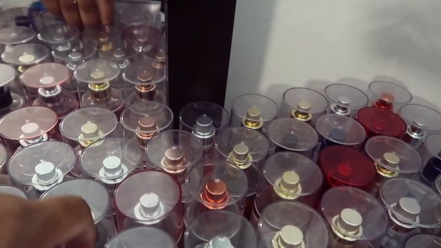MY ENTIRE BATH & BODY WORKS COLLECTION !! смотреть онлайн