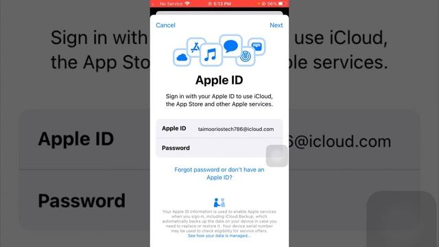 How to sign in apple id without verification code on iphone 2024 | Sign in apple id on iPhone 2024 смотреть онлайн